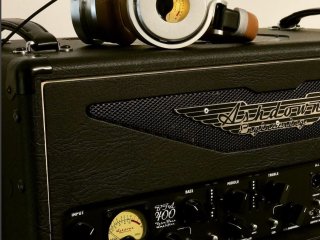 Meters Music - hovedtelefoner udviklet i samarbejde med U2, Stevie Wonder m.fl.